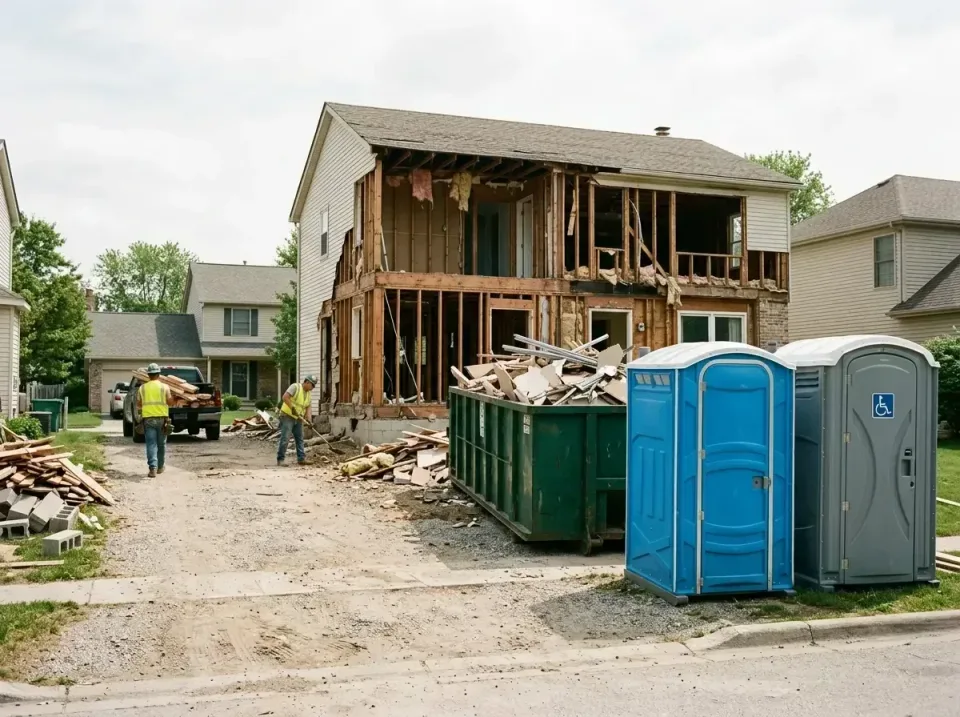 home-renovation-demolition-sit-010 — frequently asked questions, Portable Toilet & Dumpsters Rental in Sun Village, CA